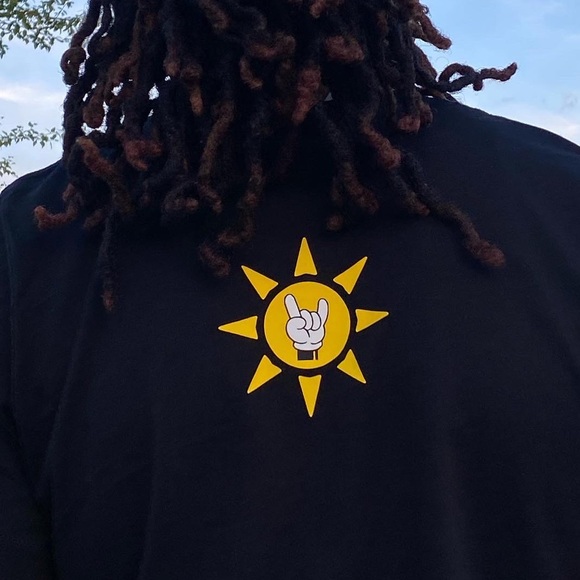 Misunderstxxd Summer Tees - Picture 2 of 4